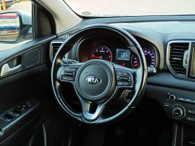 Kia Sportage 1.7 CRDi* NAVI* КАМЕРА* 160 000 км, !!!* EURO 6B* - 24900 лв. - 80373107 12