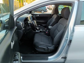 Kia Sportage 1.7 CRDi* NAVI* КАМЕРА* 160 000 км, !!!* EURO 6B* - 24900 лв. - 80373107 9