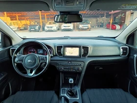 Kia Sportage 1.7 CRDi* NAVI* КАМЕРА* 160 000 км, !!!* EURO 6B* - 24900 лв. - 80373107 11