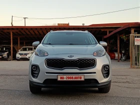 Kia Sportage 1.7 CRDi* NAVI* КАМЕРА* 160 000 км, !!!* EURO 6B* - 24900 лв. - 80373107 2