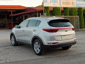 Kia Sportage 1.7 CRDi* NAVI* КАМЕРА* 160 000 км, !!!* EURO 6B* - 24900 лв. - 80373107 6