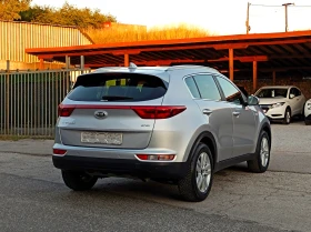 Kia Sportage 1.7 CRDi* NAVI* КАМЕРА* 160 000 км, !!!* EURO 6B* - 24900 лв. - 80373107 5