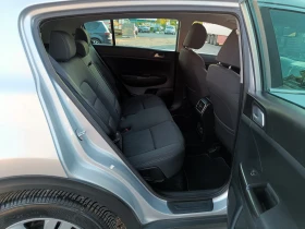 Kia Sportage 1.7 CRDi* NAVI* КАМЕРА* 160 000 км, !!!* EURO 6B* - 24900 лв. - 80373107 16
