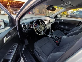 Kia Sportage 1.7 CRDi* NAVI* КАМЕРА* 160 000 км, !!!* EURO 6B* - 24900 лв. - 80373107 8