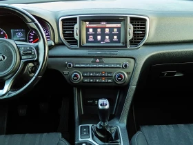 Kia Sportage 1.7 CRDi* NAVI* КАМЕРА* 160 000 км, !!!* EURO 6B* - 24900 лв. - 80373107 13