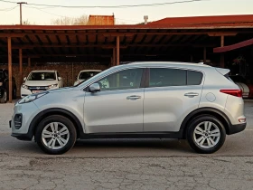 Kia Sportage 1.7 CRDi* NAVI* КАМЕРА* 160 000 км, !!!* EURO 6B* - 24900 лв. - 80373107 7
