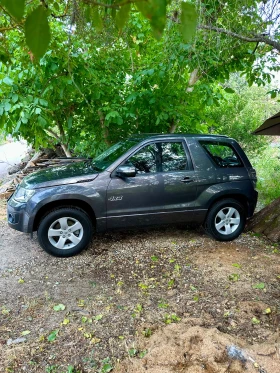 Suzuki Grand vitara 3 | Mobile.bg    3