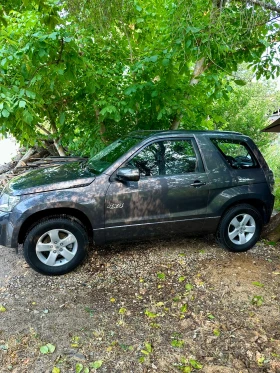 Suzuki Grand vitara 3 | Mobile.bg    2