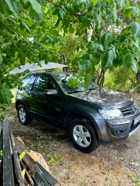 Suzuki Grand vitara 3 | Mobile.bg    4
