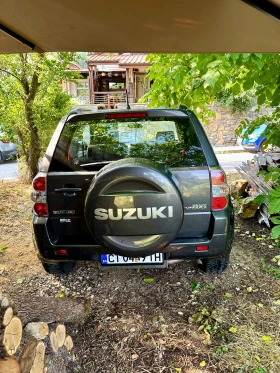 Suzuki Grand vitara 3 | Mobile.bg    5