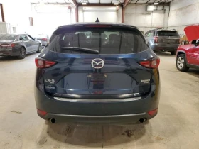 Mazda CX-5 TOURING RESERVE* ПЕРФЕКТНА* РЕАЛНИ КМ - 29900 лв. - 25889882 5
