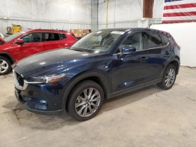 Mazda CX-5 TOURING RESERVE* ПЕРФЕКТНА* РЕАЛНИ КМ - 29900 лв. - 25889882 3