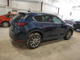 Mazda CX-5 TOURING RESERVE* ПЕРФЕКТНА* РЕАЛНИ КМ - 29900 лв. - 25889882 4