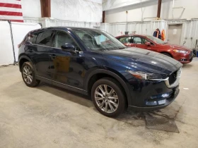 Mazda CX-5 TOURING RESERVE* ПЕРФЕКТНА* РЕАЛНИ КМ - 29900 лв. - 25889882 2