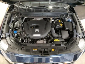 Mazda CX-5 TOURING RESERVE* ПЕРФЕКТНА* РЕАЛНИ КМ - 29900 лв. - 25889882 12
