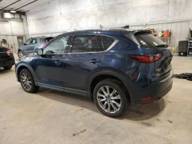 Mazda CX-5 TOURING RESERVE* ПЕРФЕКТНА* РЕАЛНИ КМ - 29900 лв. - 25889882 6