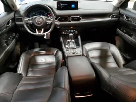 Mazda CX-5 TOURING RESERVE* ПЕРФЕКТНА* РЕАЛНИ КМ - 29900 лв. - 25889882 8