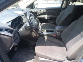 Ford Kuga 2.0 TDCI  | Mobile.bg    2