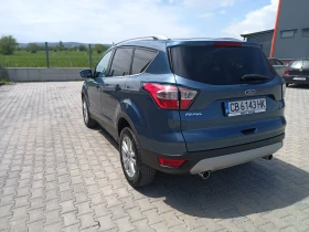 Ford Kuga 2.0 TDCI  | Mobile.bg    5