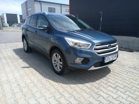 Ford Kuga 2.0 TDCI  | Mobile.bg    4