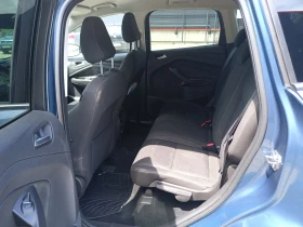 Ford Kuga 2.0 TDCI  | Mobile.bg    8