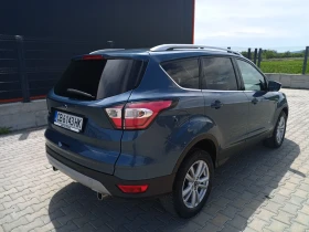 Ford Kuga 2.0 TDCI  | Mobile.bg    3