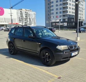 Обява за продажба на BMW X3 2.0Xdrive ~6 900 лв. - изображение 1