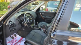 Обява за продажба на BMW X3 2.0Xdrive ~6 900 лв. - изображение 4