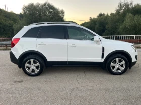Opel Antara 2.2CDTI 4x4 | Mobile.bg    4