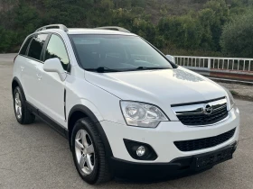 Opel Antara 2.2CDTI 4x4 | Mobile.bg    3