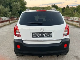 Opel Antara 2.2CDTI 4x4 | Mobile.bg    6