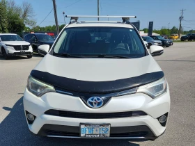 Toyota Rav4 Limited* Авто финансиране* Карфакс - 25800 лв. - 98647434 6