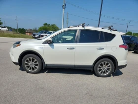 Toyota Rav4 Limited* Авто финансиране* Карфакс - 25800 лв. - 98647434 2