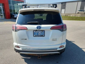 Toyota Rav4 Limited* Авто финансиране* Карфакс - 25800 лв. - 98647434 4