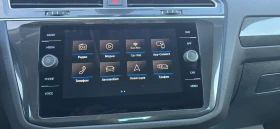 VW Tiguan R-Line 4 Motion 2.0 150hp | Mobile.bg    17