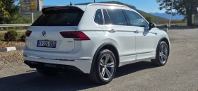 VW Tiguan R-Line 4 Motion 2.0 150hp | Mobile.bg    5