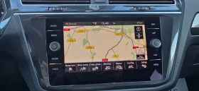 VW Tiguan R-Line 4 Motion 2.0 150hp | Mobile.bg    14