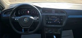 VW Tiguan R-Line 4 Motion 2.0 150hp | Mobile.bg    8