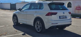     VW Tiguan R-Line 4 Motion 2.0 150hp