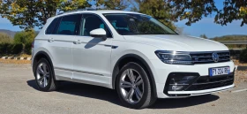     VW Tiguan R-Line 4 Motion 2.0 150hp