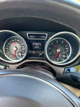 Mercedes-Benz GLE 400 AMG 9G, снимка 6