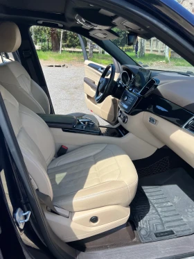 Mercedes-Benz GLE 400 AMG 9G, снимка 10