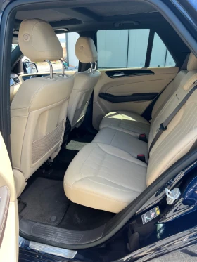 Mercedes-Benz GLE 400 AMG 9G, снимка 12