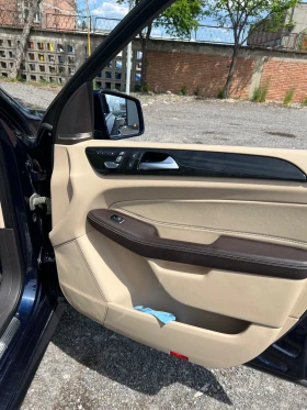 Mercedes-Benz GLE 400 AMG 9G, снимка 9