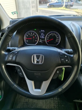 Honda Cr-v EXECUTIVE, снимка 5 — Bazar.bg Honda Cr-v EXECUTIVE, снимка 5