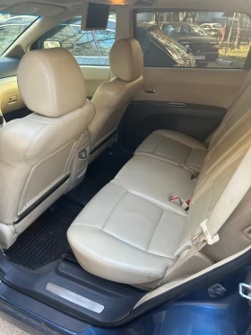 Subaru B9 tribeca Face 3.6i 258к.с. 7местен ГАЗ, снимка 10