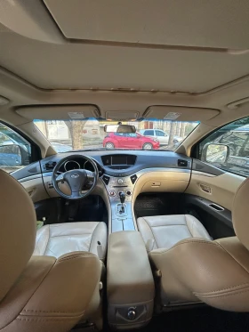 Subaru B9 tribeca Face 3.6i 258к.с. 7местен ГАЗ, снимка 8