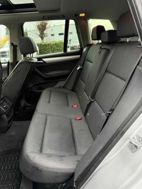 BMW X3 * 28i * CARFAX * БЕЗ ПЪРВОНАЧАЛНА ВНОСКА - 15900 лв. / 8129.54 € - 39639983 11