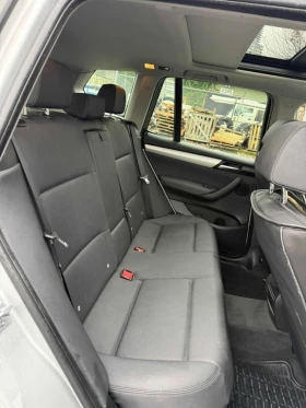 BMW X3 * 28i * CARFAX * БЕЗ ПЪРВОНАЧАЛНА ВНОСКА - 15900 лв. / 8129.54 € - 39639983 12