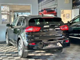 Kia Niro DESIGN 64KW 204�� | Mobile.bg � ����� ������ 4